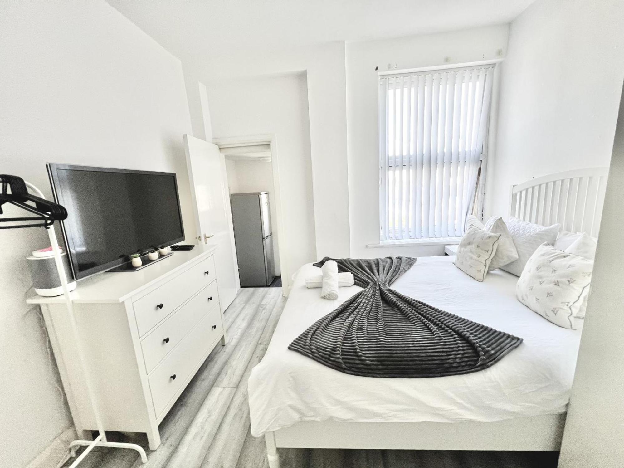 Apartament Next Westfield Mall London Exterior photo